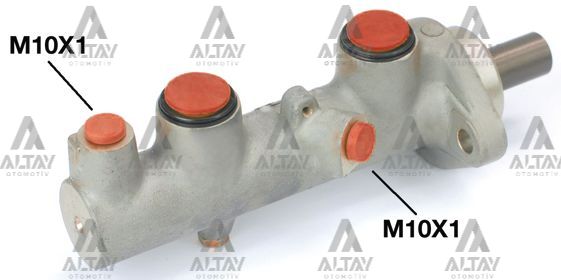 Toyota Avensis Fren Ana Merkez 1997-2002
